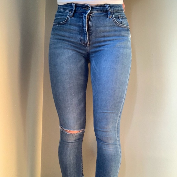 Skinny Jeans - Picture 2 of 5